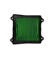 Dominar 400 Filtre (Siyah)