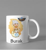 Mobil Legends Vale Kupası Kişiye Özel
