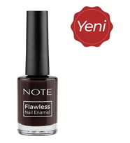 Note Flawless Nail Enamel Oje No 105