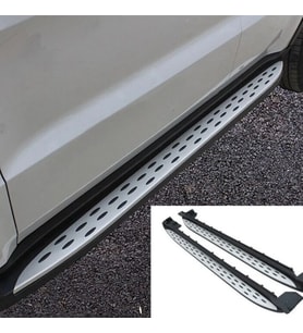 Jeep Grand Uyumlu Cherokee 2012 2019 Yan Basamak Bmw Style Parça