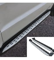 Jeep Grand Uyumlu Cherokee 2012 2019 Yan Basamak Bmw Style Parça