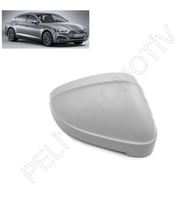 Audi A5 Sağ Ayna Kapağı 8W0857528 (Astarlı) (2017-2025)