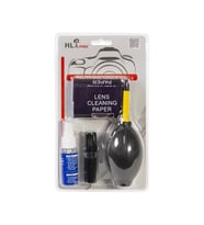 Hlypro 7in1 Lens Temizlik Seti Cleaning Kit