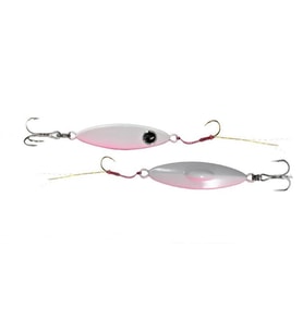 Ryuji Zuby 43 mm 15 gr Jig Yem 002
