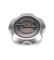 Opel Astra H Kahverengi Jant Göbeği Orijinal Gm (Standart)