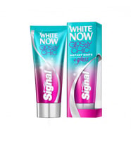 SİGNAL WHITE NOW DİŞ MACUNU 75 ML GLOSSY SHINE