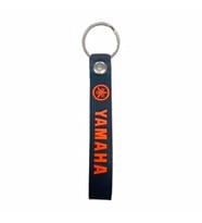 YAMAHA ANAHTARLIK SİYAH TURUNCU
