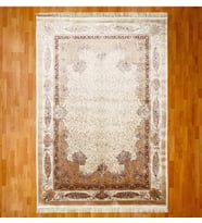 Klasik Hereke Desenli 200 x 300 İpek Halı