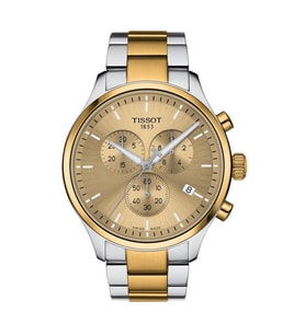 T1166172202100 Tissot Chrono XL Classic Erkek Kol Saati T116.617.22.021.00