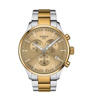 T1166172202100 Tissot Chrono XL Classic Erkek Kol Saati T116.617.22.021.00