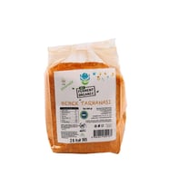 Organik Bebek Tarhanası 500 g Jelatin