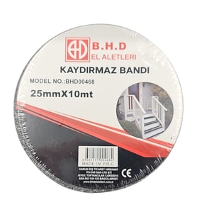 Fixonic B.H.D BHD00468 10m 25mm Kaydırmaz Bant