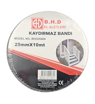 Fixonic B.H.D BHD00468 10m 25mm Kaydırmaz Bant