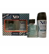 Xo Extreme Deodorant 150 ml Proteus Edt 50 ml