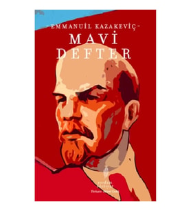 Mavi Defter