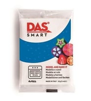 DAS Smart Polimer Kil 57 gr. 321304 SİMLİ MAVİ 