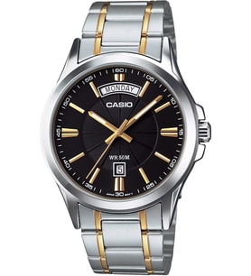 Casio Mtp-1381g-1avdf Erkek Kol Saati