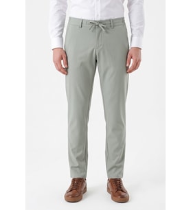 Erkek Regular Kalıp Jogger Pantolon BGL-ST05634
