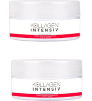 Kollagen Intensiv Zamana Bakım 50 ml x 2 Adet