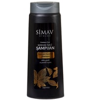 Simav Synaus Erkeklere Özel Kestane Özlü ve Termal Sulu Şampuan - 500 ml