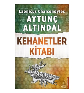 Kehanetler Kitabı