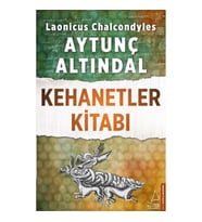 Kehanetler Kitabı