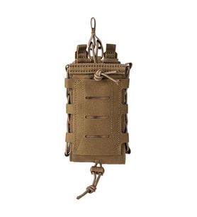 5.11 FLEX SINGLE MULTI-CALIBER MAG POUCH TEKLI (STD)