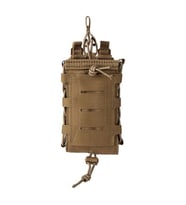 5.11 FLEX SINGLE MULTI-CALIBER MAG POUCH TEKLI (STD)