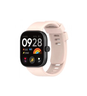 Uray store Xiaomi Redmi Watch 4 Klasik Kordon - Yıldız Işığı