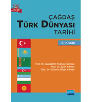 Çağdaş Türk Dünyası Tarihi El Kitabı