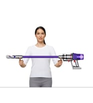 dyson v11s digital slim fluffy