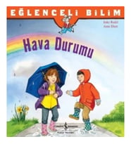 Eğlenceli Bilim Serisi - Hava Durumu