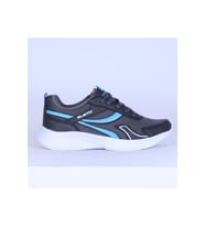 Moda Ayakkabı 988 Erkek Günlük Spor Ayakkabı (Füme)