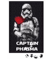 Star Wars 01 Puzzle 240 Parça Yapboz