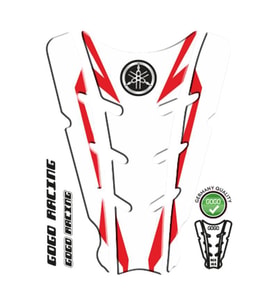 YAMAHA R25 2014-2018 UYUMLU TANK PAD 017