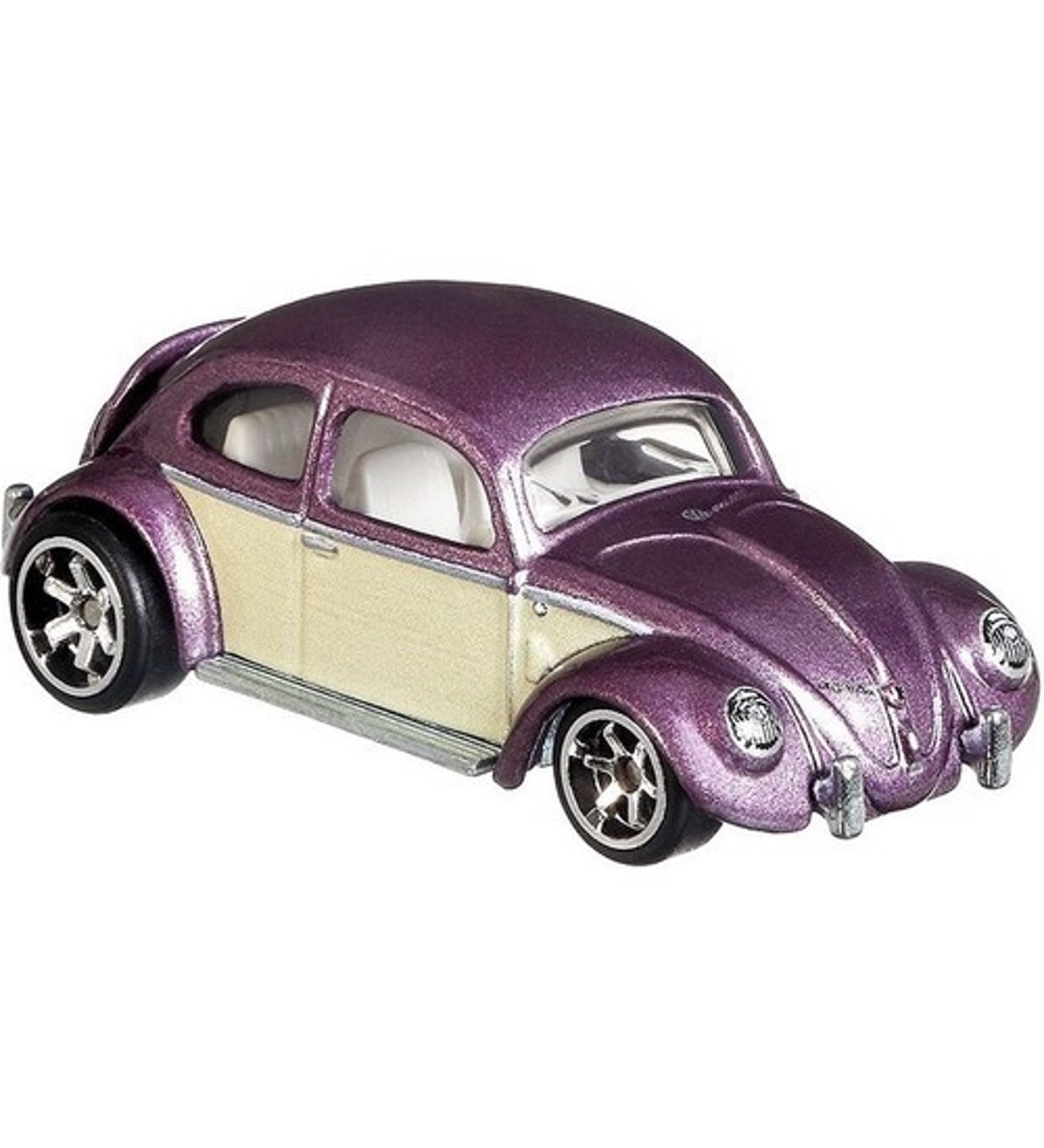 Hot Wheels Premium Boulevard Volkswagen Classic Bug GJT68 GRM03