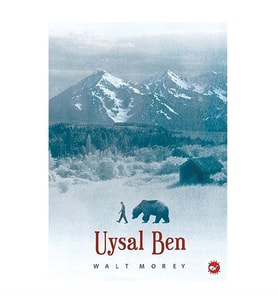 Uysal Ben Walt Morey Beyaz Balina Yayınları