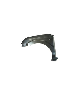 FORD FUSION- 03/11; ÖN ÇAMURLUK DELİKLİ SOL (TW) 6N11N16016AB 840-2102