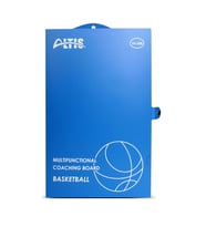 Altis TK20B Basketbol Taktik Tahtası (Mavi)