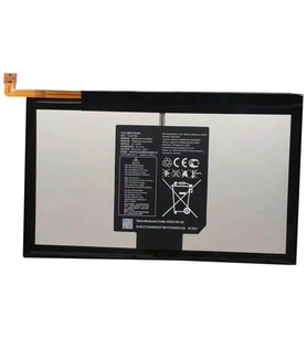 Alcatel Tlp078a1 3.85v 8000mah Pil Batarya