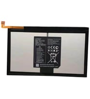 Alcatel Tlp078a1 3.85v 8000mah Pil Batarya