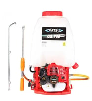 Datsu OS768 25LT İlaçlama Makinesi