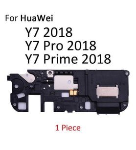 Huawei Uyumlu Y7 2018 Buzzer (Dış Ses Hoparlör)