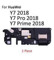 Huawei Uyumlu Y7 2018 Buzzer (Dış Ses Hoparlör)