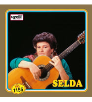 Selda Bağcan Dost Merhaba - Plak