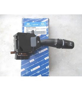 SİLECEK KUMANDA KOLU HYUNDAI ACCENT ADMIRE 2003-2006 93430-25030