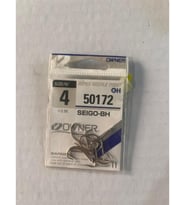 OWNER SEIGO -BH 50172 NO: 4 OLTA İĞNESİ