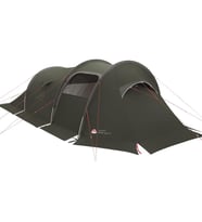 Robens Nordic Lynx 3 Kişilik Alüminyum Pol Kar Etekli 5 Mevsim Yüksek İrtifa Çadırı (Karışık)