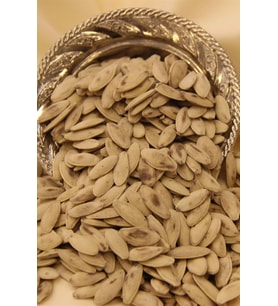 Kabak Çekirdeği Duble Dağlı 1 Kg