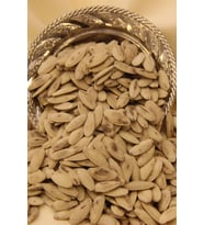 Kabak Çekirdeği Duble Dağlı 1 Kg